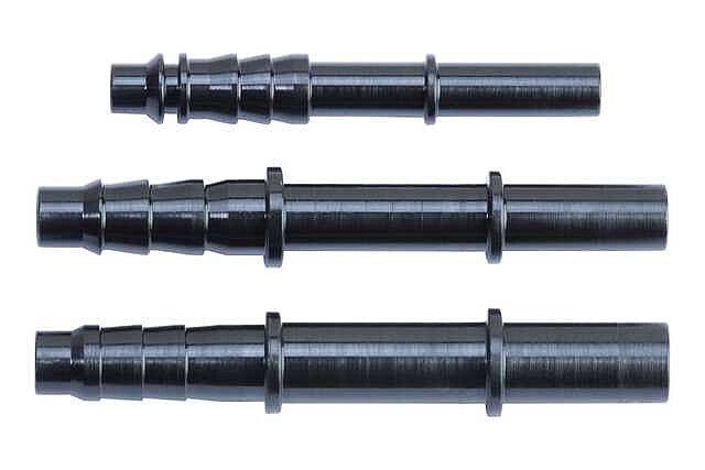 JetClean Adapter set M3 - LIQUI MOLY | Universal Auto Spares