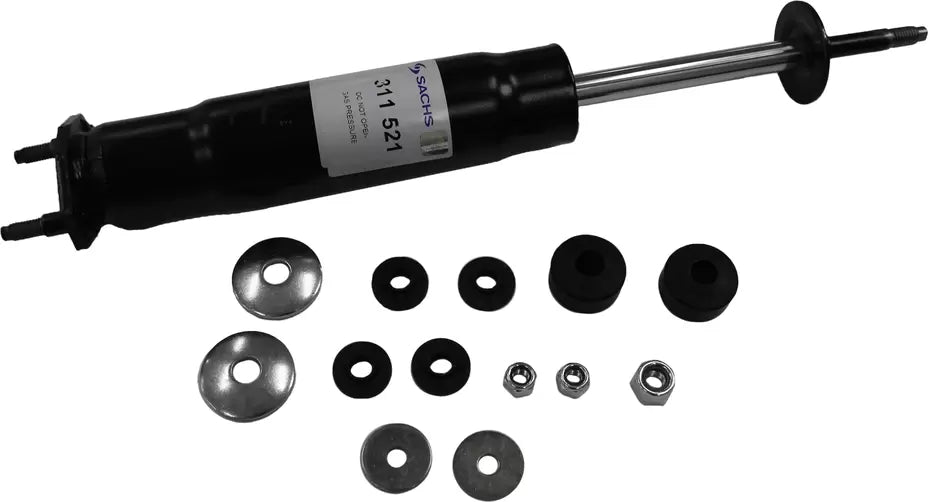 Shock Absorber 311 521 - SACHS