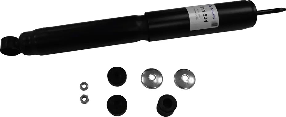 Shock Absorber 311 524 - SACHS