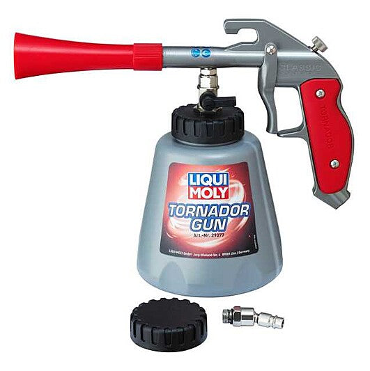 Tornador Gun - LIQUI MOLY