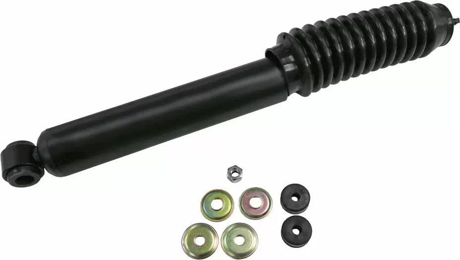 Shock Absorber 316 542 - SACHS