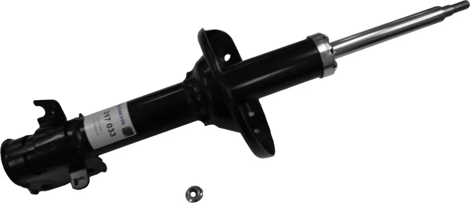 Shock Absorber 317 033 - SACHS