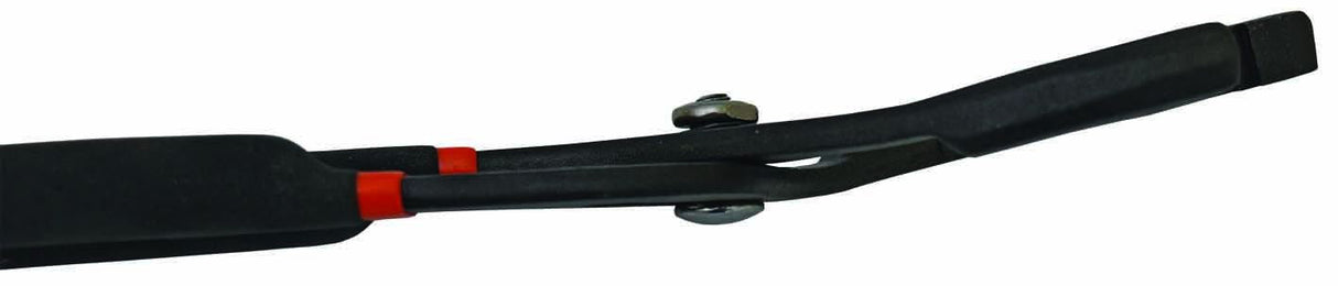 290mm (11") Oil Filter Plier With 20DEG Angle Lift - PKTool