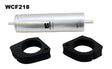 Diesel Fuel Filter Z918 Fits Audi WCF218 - Wesfil
