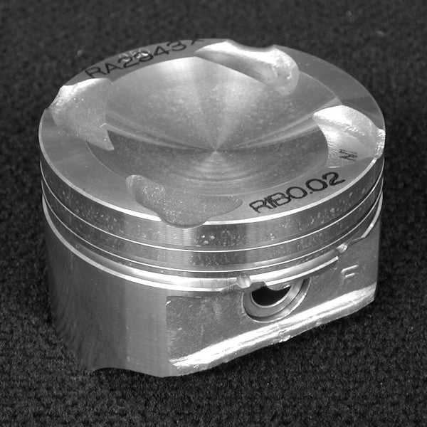 Piston & Ring Set MAZDA FS DOHC 4MKRY2943-0.50 - NASON