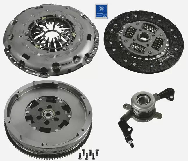 Clutch Kit 2290 601 197 - SACHS