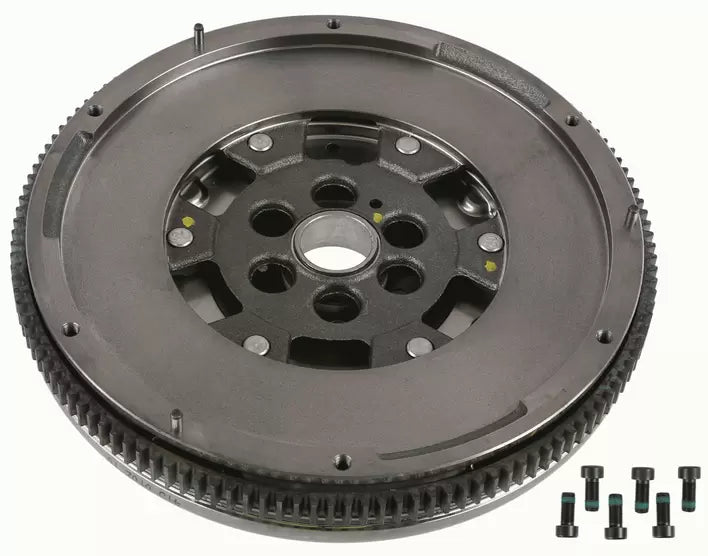 Flywheel 2294 501 281 - SACHS