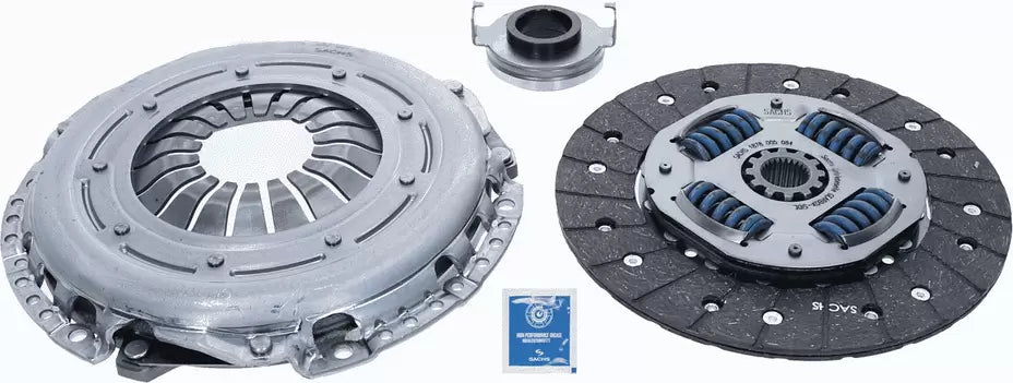 Clutch Kit 3000 950 006 - SACHS