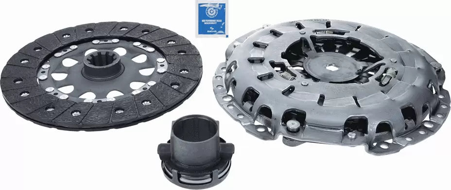 Clutch Kit 3000 951 232 - SACHS