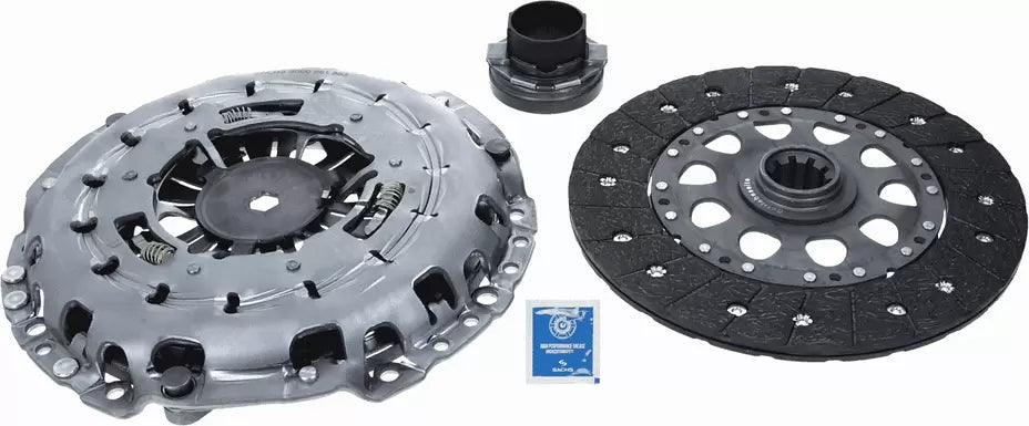 Clutch Kit 3000 951 877 - SACHS