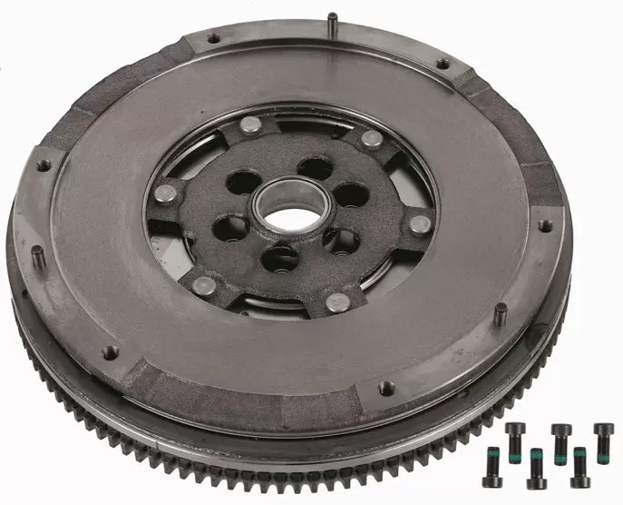 Flywheel 2294 501 275 - SACHS