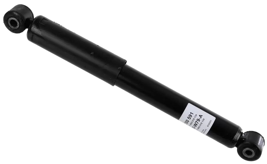 Shock Absorber 350 591 - SACHS