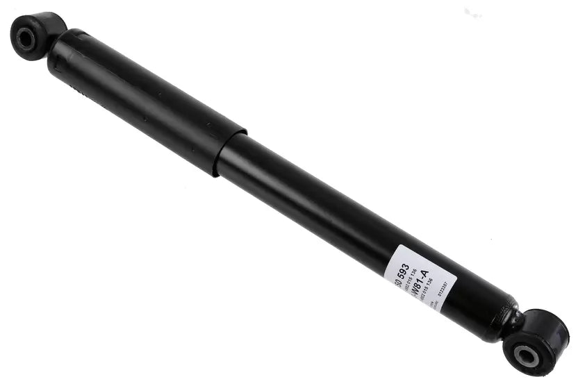 Shock Absorber 350 593 - SACHS