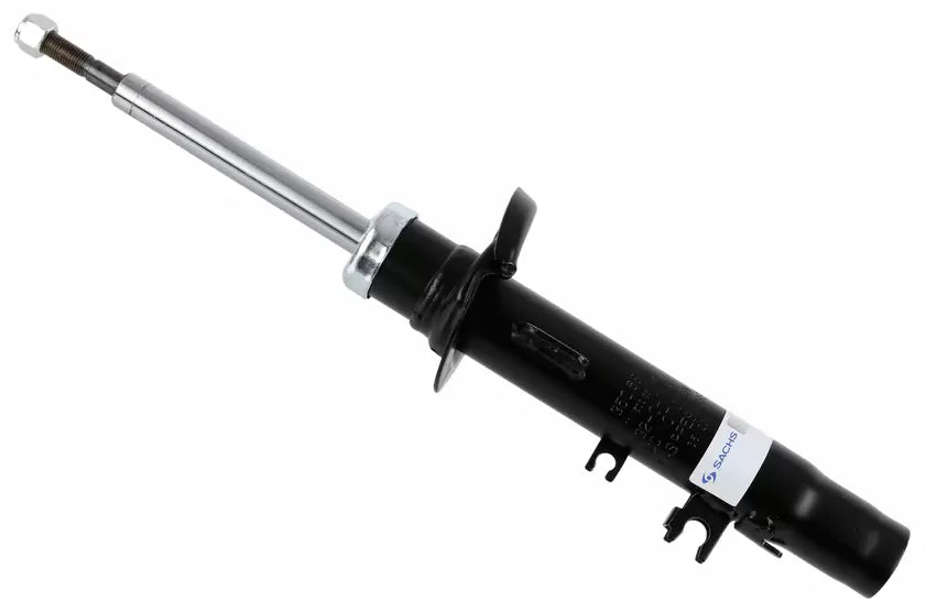 Shock Absorber 350 687 - SACHS