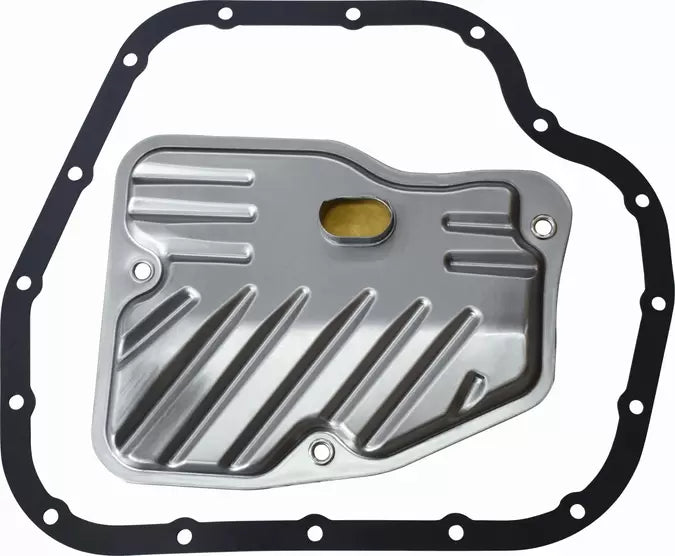 Hydraulic Filter Kit, Automatic Transmission 5961.303.291 - ZF