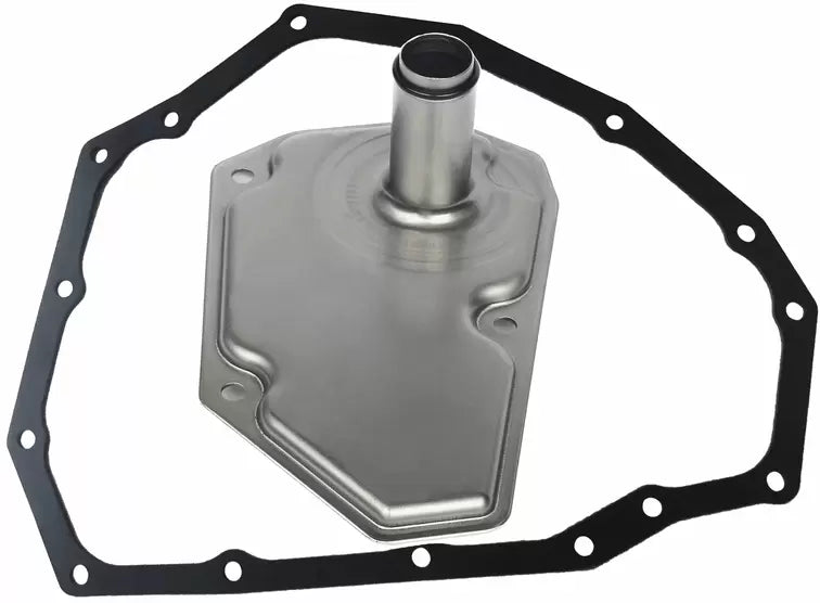 Hydraulic Filter, Automatic Transmission 5961.307.404 - ZF