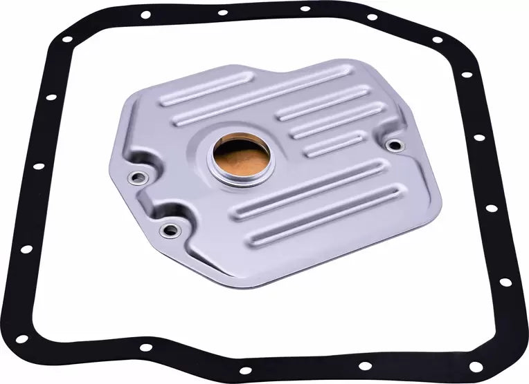 Hydraulic Filter Kit, Automatic Transmission 5961.307.486 - ZF