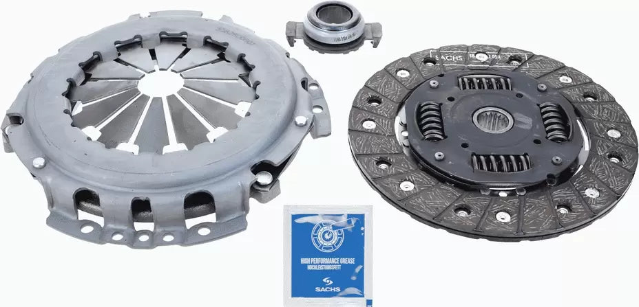Clutch Kit 3000 633 001 - SACHS