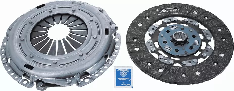 Clutch Kit 3000 951 091 - SACHS