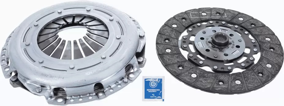 Clutch Kit 3000 970 113 - SACHS