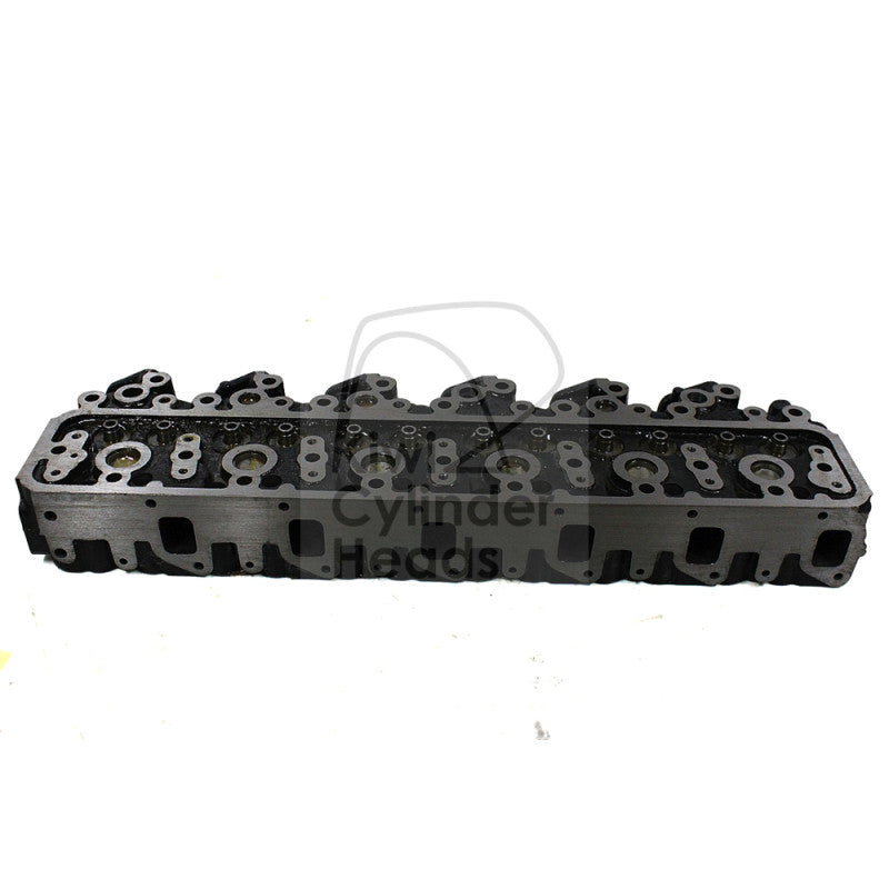 Cylinder Head for Toyota 2H — 10081045 — view 4