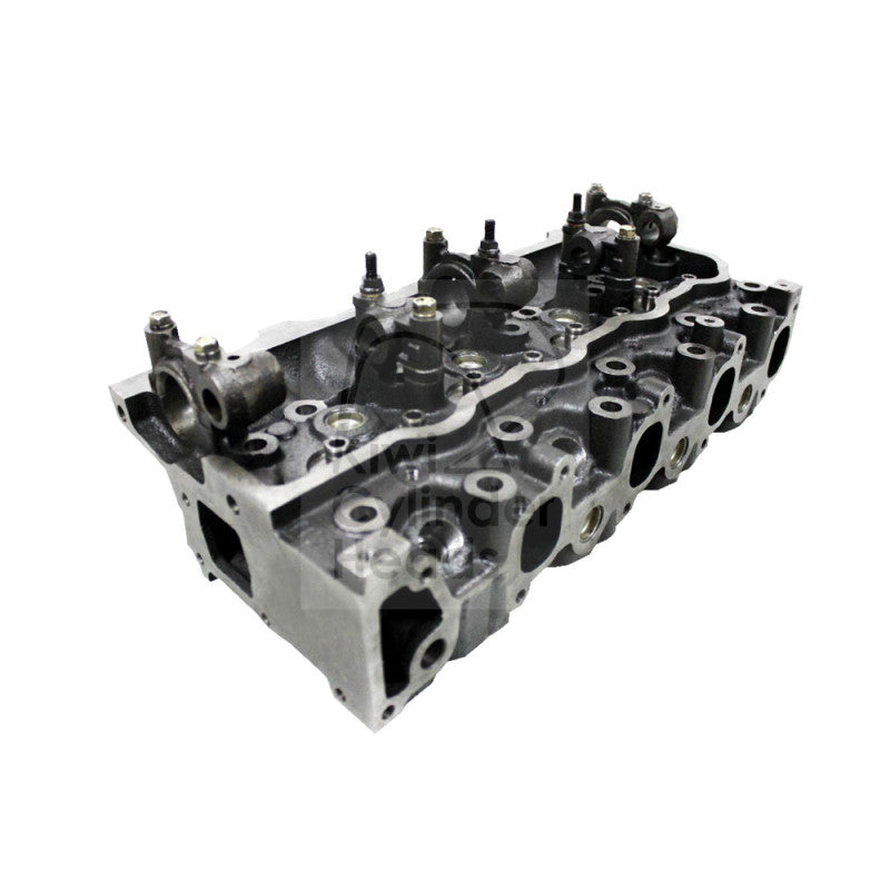 Cylinder Head for Toyota 2L Old (Pre 1990) Mark I — 10081048 — view 2