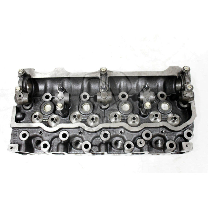 Cylinder Head for Toyota 2L Old (Pre 1990) Mark I — 10081048 — view 4