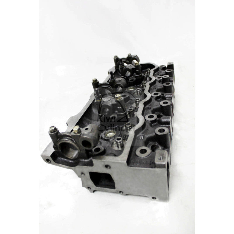 Cylinder Head for Toyota 2L Old (Pre 1990) Mark I — 10081048 — view 7