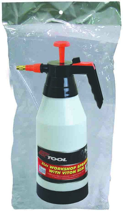 2L Heavy Duty Workshop Sprayer - PKTool | Universal Auto Spares