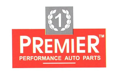 Front Ceramic Brake Pads CP2513 (DB2513) With Sensor - Premier Performance Auto Parts