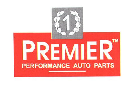 Rear Ceramic Brake Pads CP2399 - Premier Performance Auto Parts | Universal Auto Spares