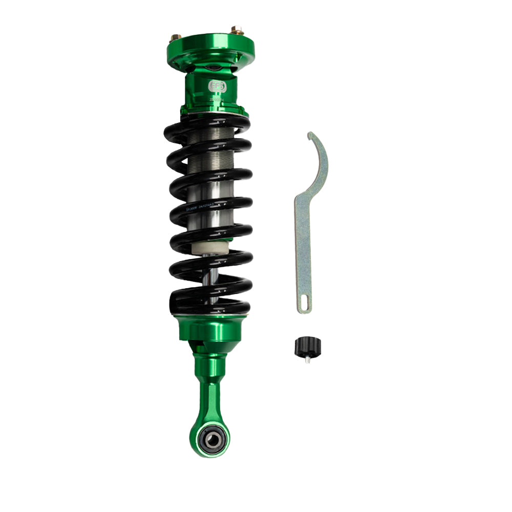 EFS MXP FRONT SHOCK ABSORBER | 63-0004