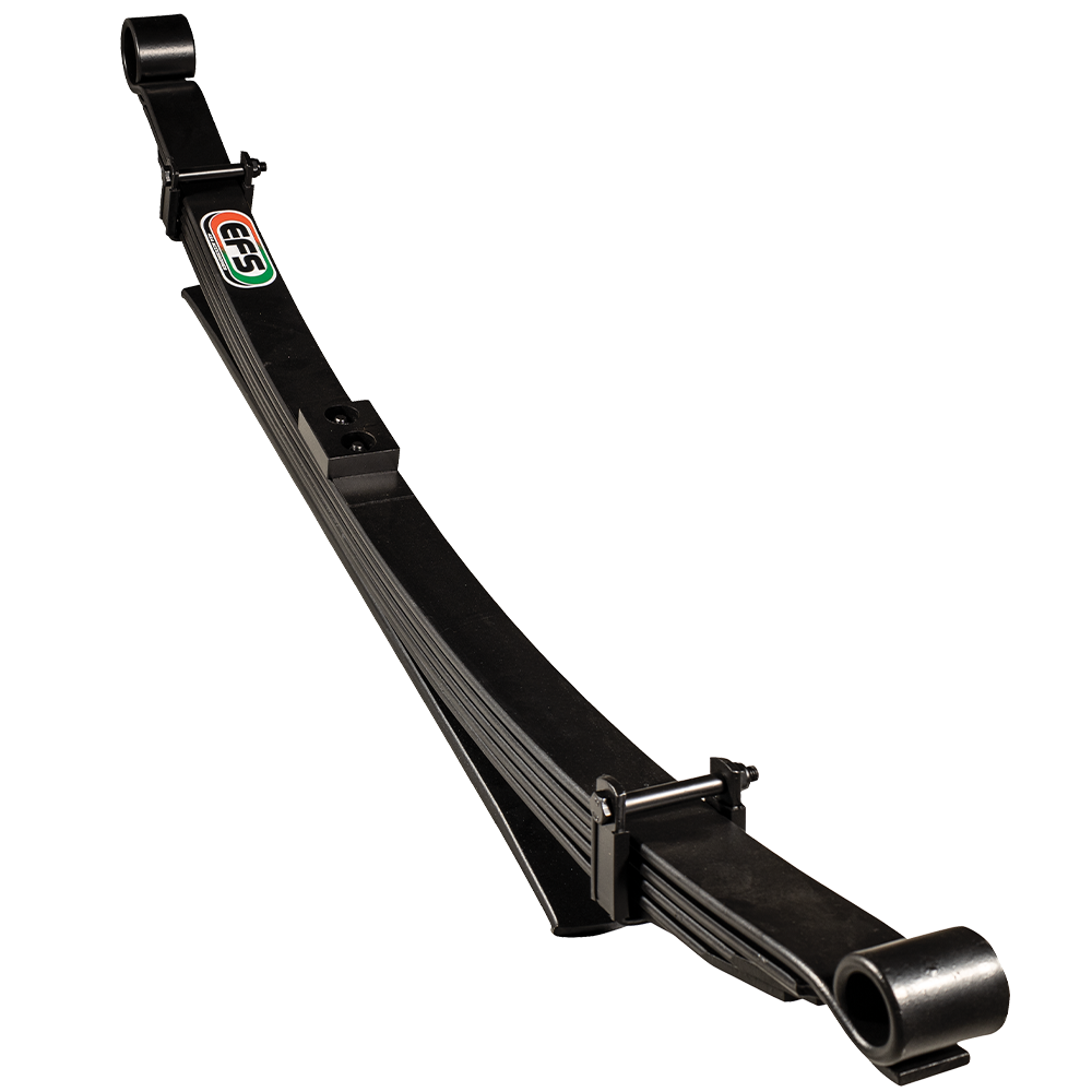 EFS LEAF SPRING REAR | FORD-21HDE
