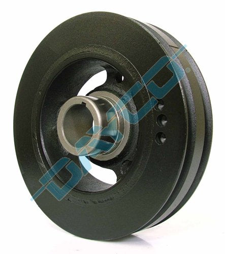 Harmonic Balancer - OEM HB1447N - Dayco