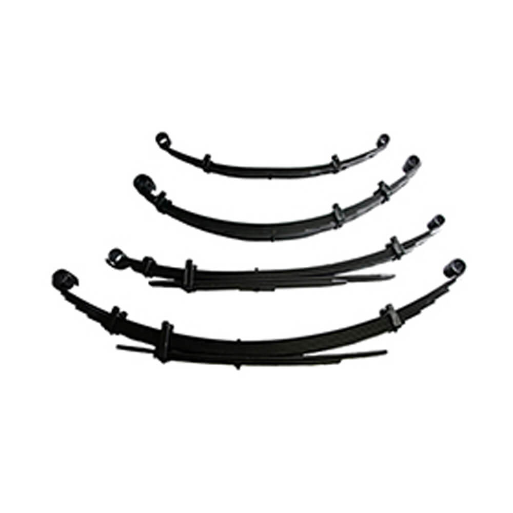 EFS LEAF SPRING REAR | CHV-10HDE