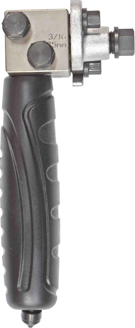 3/16" Double Flaring Tools Lightweight & Space Saving - PKTool