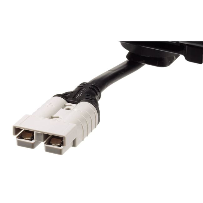 12V Power Extension 50AMP with Anderson Plug USB & 4x12V - VoltFlow