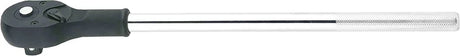 3/4” DR 500mm Ratchet 72 Teeth Reversible Socket Lock - PKTool