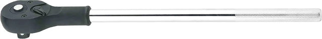 3/4” DR 500mm Ratchet 72 Teeth Reversible Socket Lock - PKTool