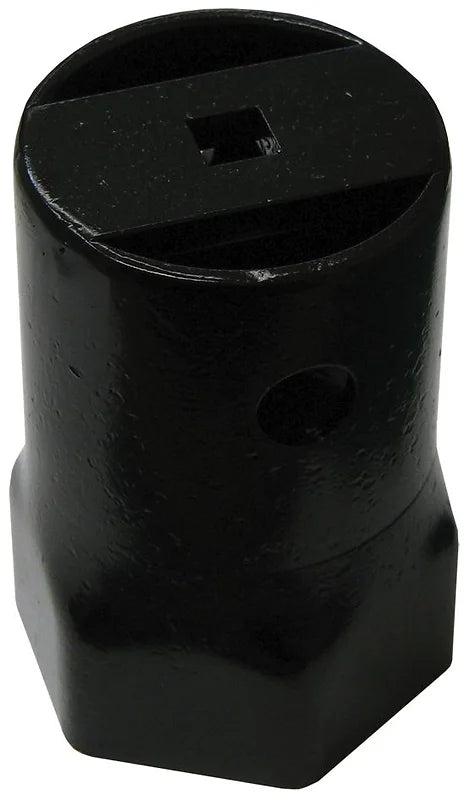 3/8” DR 52mm 6PT Socket Nut Tool , Front Adjusting Nuts - PKTool