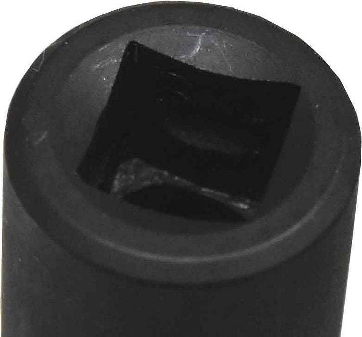 3/8” DR Adjustable Thread Tap Socket - PKTool