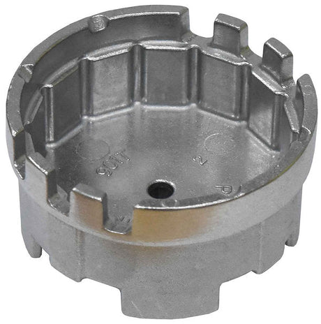 3/8˝ DR Cartridge Oil Filter Cup Tool - PKTool | Universal Auto Spares
