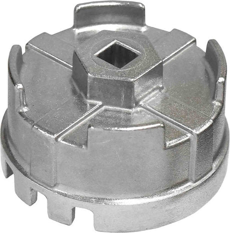 3/8˝ DR Cartridge Oil Filter Cup Tool - PKTool