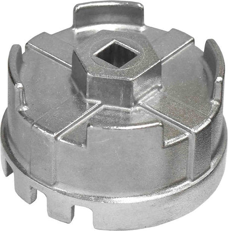 3/8˝ DR Cartridge Oil Filter Cup Tool - PKTool | Universal Auto Spares