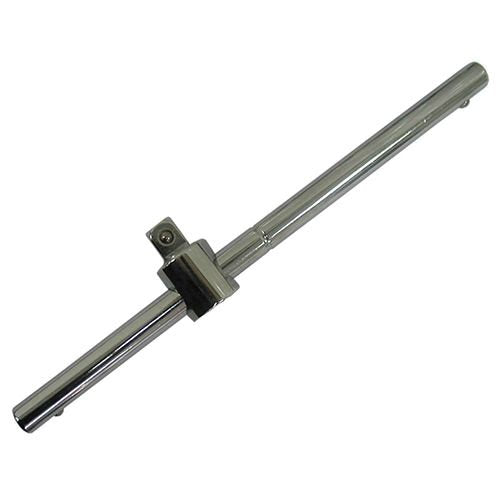 3/8” DR Sliding CR-V Socket T-Handle - PKTool
