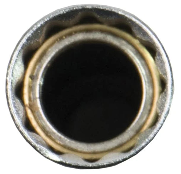 3/8” Drive 12PT CR-V 14mm Mini Thin Walled 90mm - PKTool