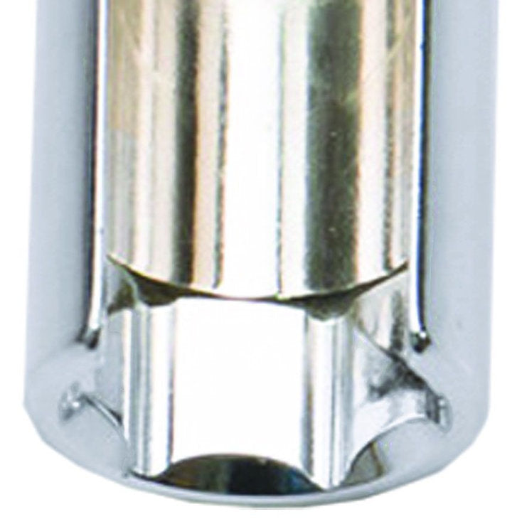 3/8” Drive 22mm Oxygen Sensor Socket - PKTool