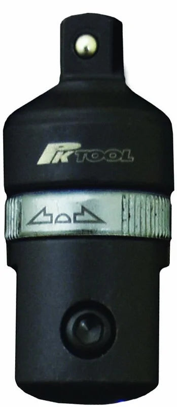 3/8” Drive 460mm (18”) CR-V Flex Head Ratchet Breaker Bar - PKTool
