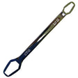 3 In 1 CR-V Multi-Fit Spanner 35 Spanners In One - PKTool