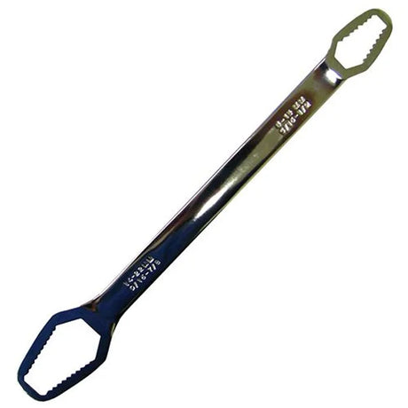 3 In 1 CR-V Multi-Fit Spanner 35 Spanners In One - PKTool